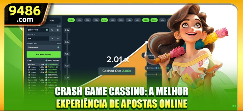 App Mobile wnbet - Jogue em Qualquer Lugar no Seu Smartphone